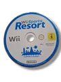 Produktbild: ⚡ Nintendo Wii Sports Resort nur CD Disk PAL Retro Spiel Sport Fitness getestet⚡