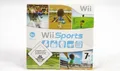 Produktbild: Wii Sports (Papphülle) (Nintendo Wii/Wii U) Spiel in OVP - SEHR GUT