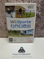 Produktbild: Wii Sports Nintendo Wii