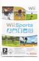 Produktbild: Wii Sports (Nintendo Wii/Wii U) Spiel i. OVP - SEHR GUT
