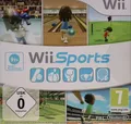Produktbild: Nintendo Wii Sports 2006 Pappschuber / Nintendo Wii / Wii U