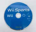 Produktbild: Wii Sports (Nintendo Wii, 2006) nur CD