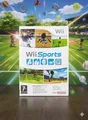 Produktbild: Wii Sports I Nintendo Wii Spiel in OVP in sehr gutem Zustand getestet✔