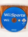 Produktbild: Wii Sports I Nintendo Wii Disc in sehr gutem Zustand getestet✔