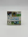 Produktbild: Wii Wii Sports | Nintendo Wii | OVP