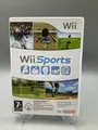 Produktbild: Wii Sports / Nintendo Wii