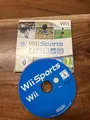 Produktbild: Wii Sports (Nintendo Wii, 2006)