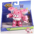 Produktbild: Super Wings Samolot Artikulierte Aktion Dizzy 8cm