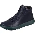 Produktbild: Think COMODA Damen Stiefeletten - bequeme Stiefelette blau Freizeit NEU - Dunkelblau/Grün - 37