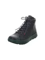 Produktbild: Think COMODA Damen chromfrei gegerbte nachhaltige Stiefelette, Navy 8050, 37 EU
