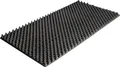 Produktbild: akupur Schaumstoffeinlage Akupur Akustik-Schaumstoff Noppenplatte 200 x 100, OEKO-TEX® Standard 100 Zertifikatsnummer