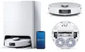 Produktbild: ECOVACS DEEBOT X1 OMNI Staubsauger Roboter, Saugroboter, Roboterstaubsauger
