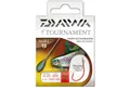 Produktbild: Daiwa Forellenhaken, Daiwa Tournament Sbirolinohaken Gr.4 0,23mm gebund. Haken
