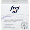 Produktbild: freiÖl HYDROLIPID FeuchtigkeitsCreme 50 ml