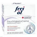 Produktbild: FREI ÖL Hydrolipid FeuchtigkeitsCreme 50 ml