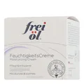 Produktbild: Frei Öl Gesichtspflege - FeuchtigkeitsCreme 50ml