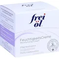 Produktbild: FREI ÖL Hydrolipid FeuchtigkeitsCreme 50 ml PZN 11358934