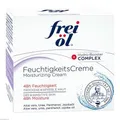 Produktbild: FREI ÖL Hydrolipid FeuchtigkeitsCreme 50 ml