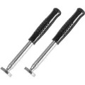 Produktbild: STAHLWERK Teleskop Pick Up Tool Teleskopmagnet Magnetstab Magnetheber 2er Set