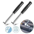 Produktbild: STAHLWERK Teleskop Pick-up Tool, Teleskopmagnet, Magnetstab, Magnetheber 2er Set
