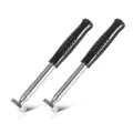 Produktbild: STAHLWERK Teleskop Pick-up Tool 2er Set | Teleskopmagnet | Magnetstab | teleskopischer Magnetheber | praktischer Werkstattmagnet zum mühelosen Aufheben magnetischer Kleinteile, Schrauben und Muttern