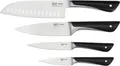 Produktbild: Tefal Jamie Oliver K267S4, 16,5 cm, Edelstahl, 4 Stück(e)