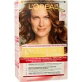 Produktbild: Diverse Verläge L'Oreal Excellence Creme Hair Dye 6.0 Natural Darkonde (6.0 Natural Dark Blonde) (33407886)
