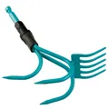 Produktbild: Gardena 03165-20 combisystem-Grubber-Rechen Gartengeräte Handgrubber