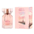 Produktbild: HOUSE OF THÊOM Endless Love Eau de Parfum 75 ml – Romantisches Damen Parfum mit Bergamotte, Honig & Vanille – Vanille Parfüm mir verführerischem Duft – Gourmand & Langanhaltend