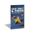 Produktbild: MM Spiele Sea Salt & Paper - Extra Salt | Erweiterung zum Kartenspiel Sea Salt & Paper | für 2 bis 4 Spieler ab 8 Jahren | 8 Neue Karten zum Grundspiel