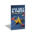 Produktbild: Sea Salt & Paper - Extra Salt Pierre-Yves Gallard