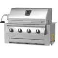 Produktbild: Einbau Gasgrill 