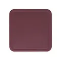 Produktbild: Brabantia TASTY+ Schneidebrett 123122 , Farbe: Aubergine Red, mittelgroß