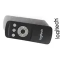 Produktbild: Logitech Surround Sound Speakers Z906, Audio, RF Wireless, Drucktasten, Schwarz, Grau - Schwarz/Grau