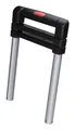 Produktbild: Bosch Zubehör Teleskopgriff - 2608000890