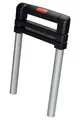 Produktbild: Bosch 1x PRO Teleskopgriff (für GAS 400 A und GAS 12-40 MA, Professional Zubehör Staubsauger)