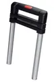 Produktbild: Bosch Accessories 2608000890 2608000890 Staubsauger-Teleskoprohr-Zubehör
