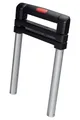 Produktbild: Bosch Teleskopgriff