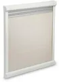 Produktbild: Dometic DB1R Fensterrollo Rollosystem 780x630mm cremeweiß Wohnwagen 1785155