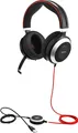 Produktbild: JABRA Evolve 80 MS binaural USB-C NC