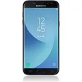 Produktbild: Samsung Smartphone Galaxy J5 2017 DUOS J530, LTE, Farbe: Schwarz - Schwarz