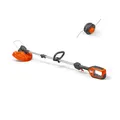 Produktbild: Husqvarna 215iL Akku-Rasentrimmer - Kabelloser Trimmer mit 36V Motor, ohne Akku