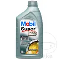 Produktbild: MOBIL Synthetisches Automotoröl 0W30 1L SUPER 3000 V