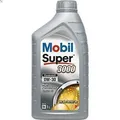 Produktbild: Motoröl MOBIL M-SUP 3000 F-V 0W30 1L