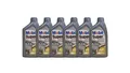 Produktbild: MOBIL SUPER 3000 Formula V 0W-30 VW 50400 / 50700 Longlife 3, Motoröl  6x1 Liter