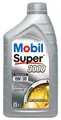 Produktbild: Motoröl C3 156203 MOBIL