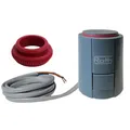 Produktbild: Roth thermischer Stellantrieb, 24V NO Thermoantrieb, nur 1Watt, 1135007415