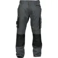 Produktbild: Dassy Arbeitshose grau 48/Kurz