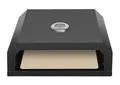 Produktbild: El Fuego Pizzaofen-Grillaufsatz AY0375, AY0375 Pizzaaufsatz - inkl. Pizzastein 30x30 cm