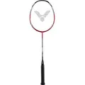 Produktbild: VICTOR Badmintonschläger ARS Light Fighter 40 D, aus Graphit, mittelsteif, 76 Gramm
